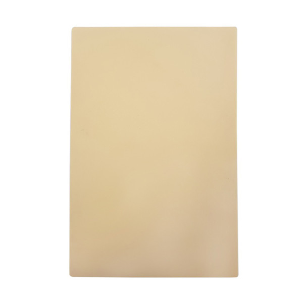 پوست مصنوعی تمرینی تتو مدل SA10