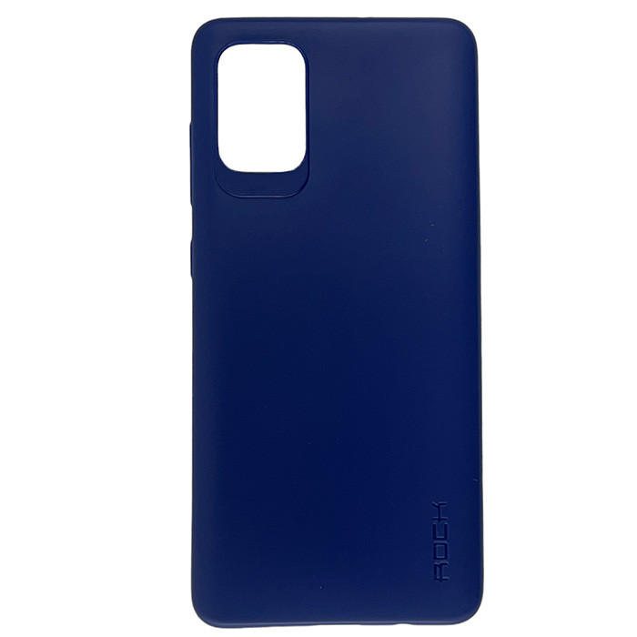 خرید و قیمت کاور مدل RCK-01 مناسب برای گوشی موبایل سامسونگ Galaxy A71