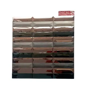 دیوارپوش ژیکال آجیلی مدل AJ930