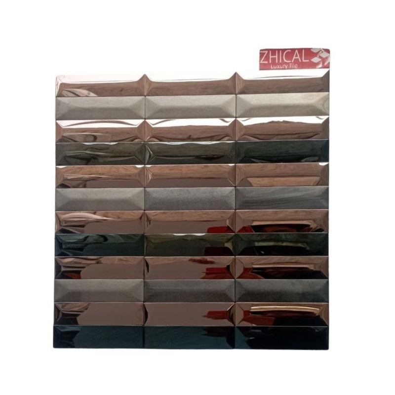 دیوارپوش ژیکال آجیلی مدل AJ930