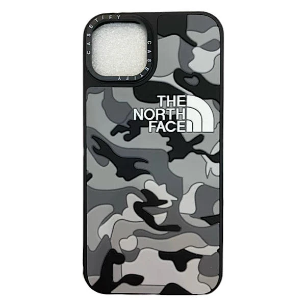 کاور مدل چریکی مناسب برای گوشی موبایل اپل Iphone 13 Pro Max