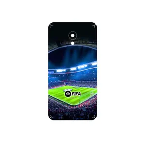 MAHOOT FIFA Soccer Game Series Cover Sticker for Meizu M5