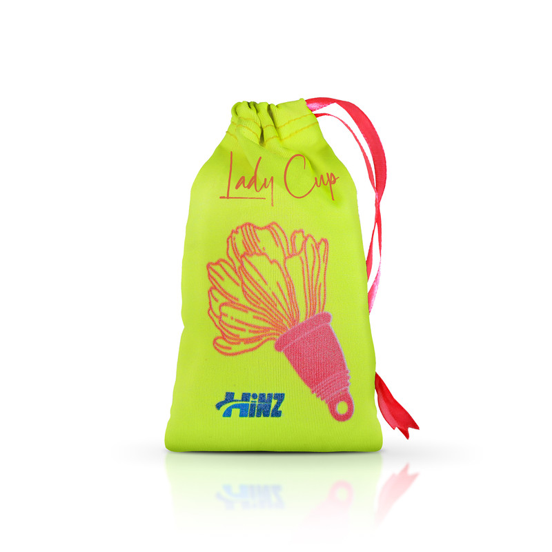 کاپ قاعدگی هاینز مدل 2 سایز متوسط