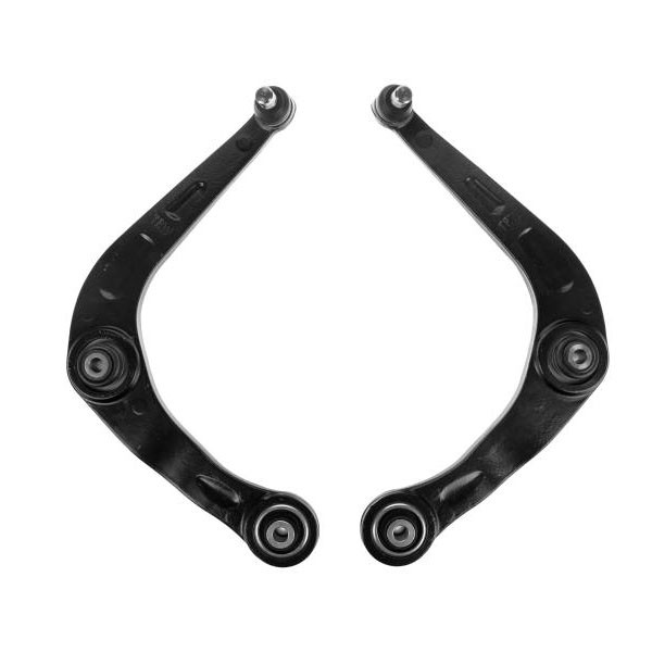 مجموعه 8 عددی جلوبندی خودرو کد 001 مناسب برای پژو 206