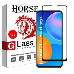     Horse FUL-H Screen Protector For Huawei P smart 2021 