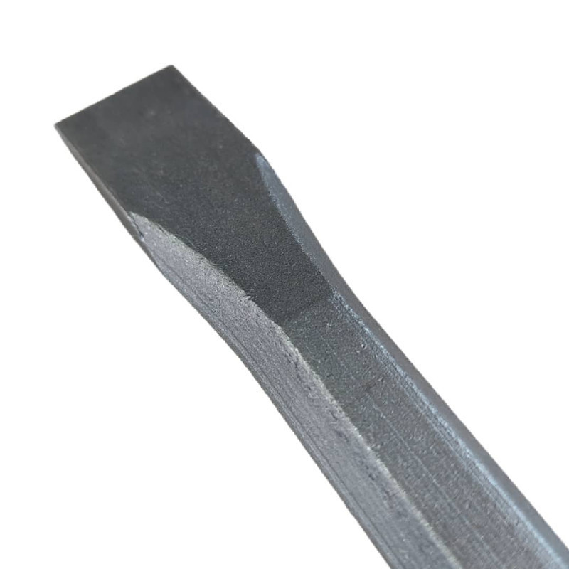 قلم ساختمانی کد KH35 سایز 35 سانتیمتر قلم ساختمانی کد KH35 سایز 35 سانتیمتر