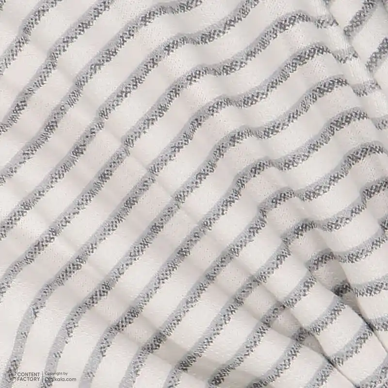 ست سرهمی و کلاه نوزادی پسرانه ایندیگو مدل 23213