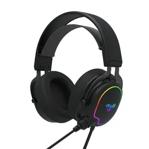 هدفون مخصوص بازی آئولا مدل F606