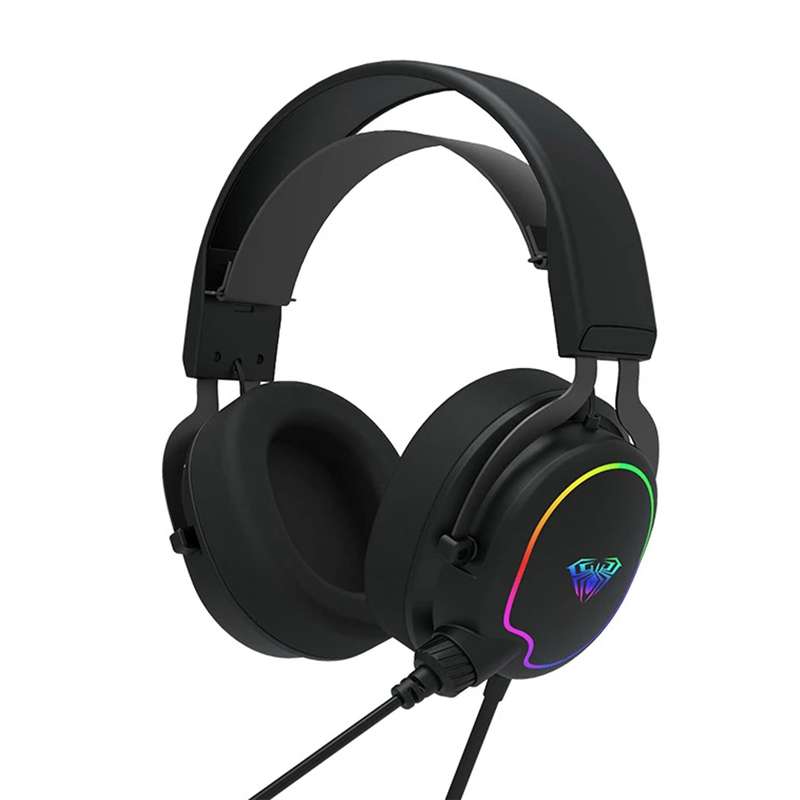 هدفون مخصوص بازی آئولا مدل F606