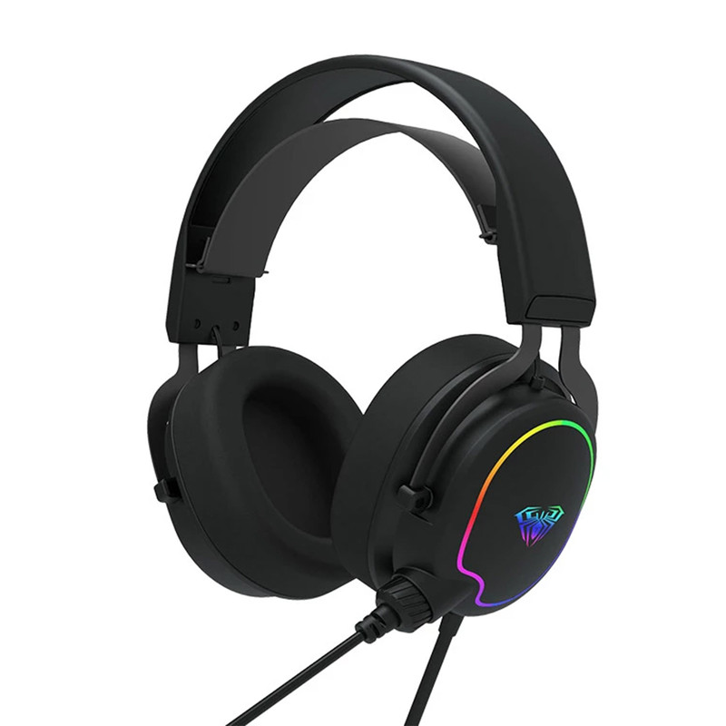 هدفون مخصوص بازی آئولا مدل F606