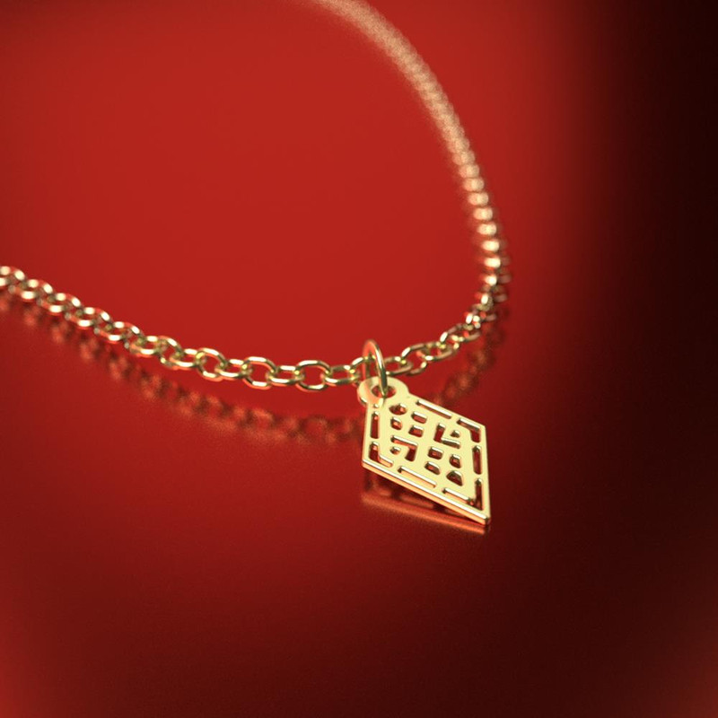 آویز ساعت طلا 18 عیار زنانه مدوپد مدل هندسی کد CA10430 آویز ساعت طلا 18 عیار زنانه مدوپد مدل هندسی کد CA10430