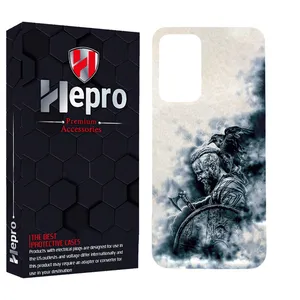 HEPRO MC Cover for XIAOMI Redmi Note 10 Pro