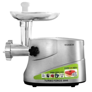 چرخ گوشت گریمن مدل GR-MG175