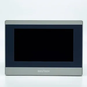 مانیتور صنعتی HMI  ریوتک مدل  RTS6070-WE HMI