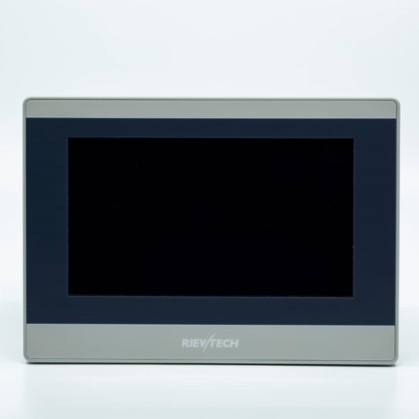 مانیتور صنعتی HMI  ریوتک مدل  RTS6070-WE HMI