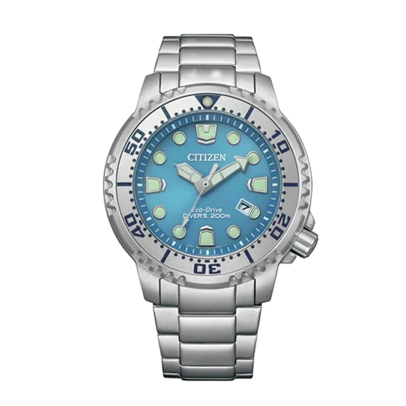 ساعت مچی عقربه‌ای کوارتز مردانه سیتی زن مدل BN0165-55L