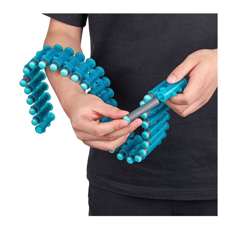 تفنگ بازی زورو  مدل Excel