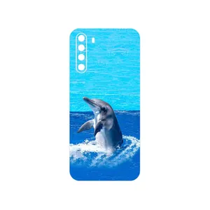 MAHOOT Dolphin Cover Sticker for Gplus X10