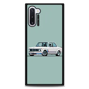 AKAM AMCWSGN10-CARS11 Cover For Samsung Galaxy Note 10