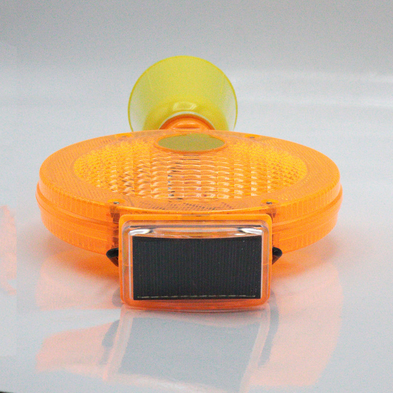 چراغ هشدار مدل بت کد YPZ-SOLAR-41CM