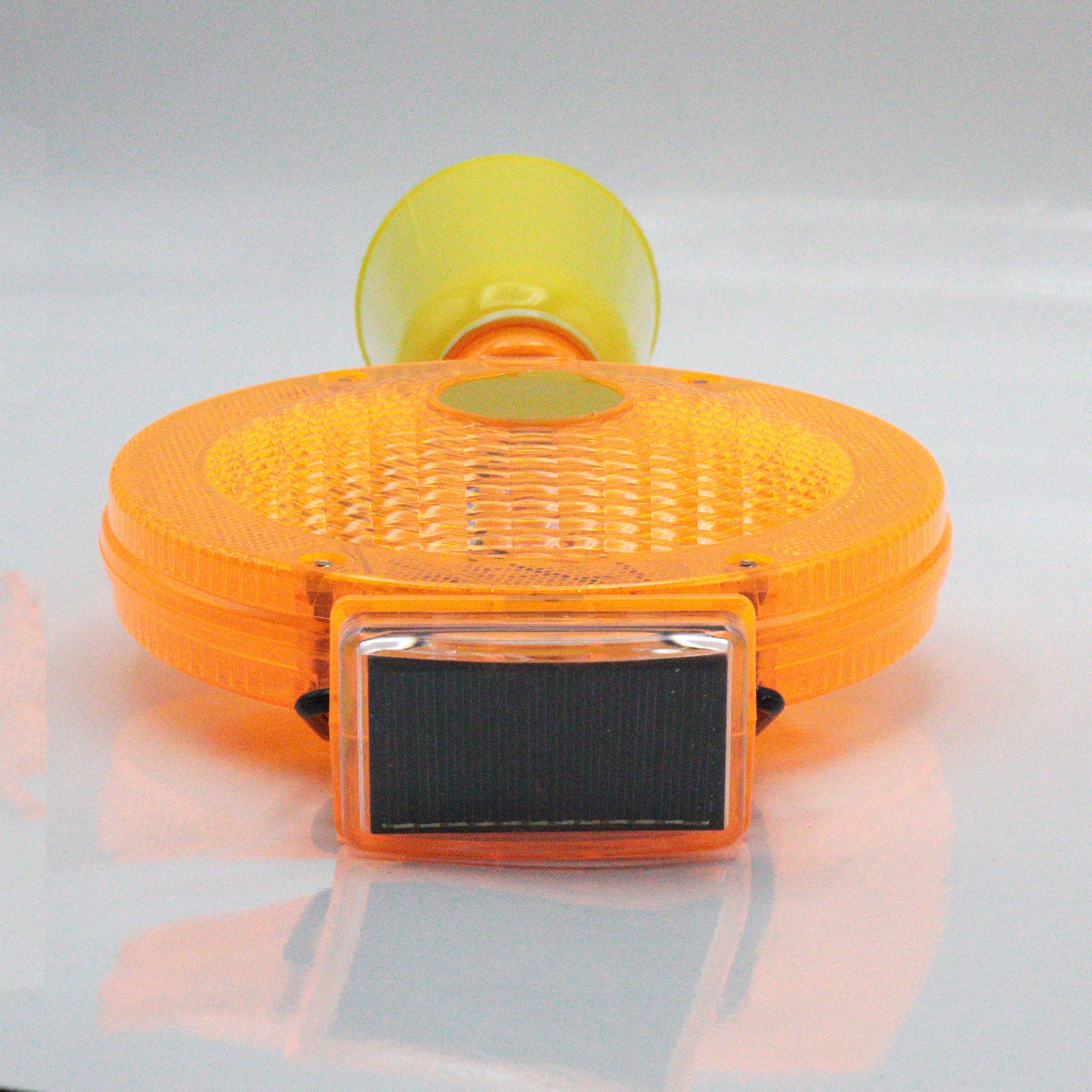 چراغ هشدار مدل بت کد YPZ-SOLAR-41CM چراغ هشدار مدل بت کد YPZ-SOLAR-41CM