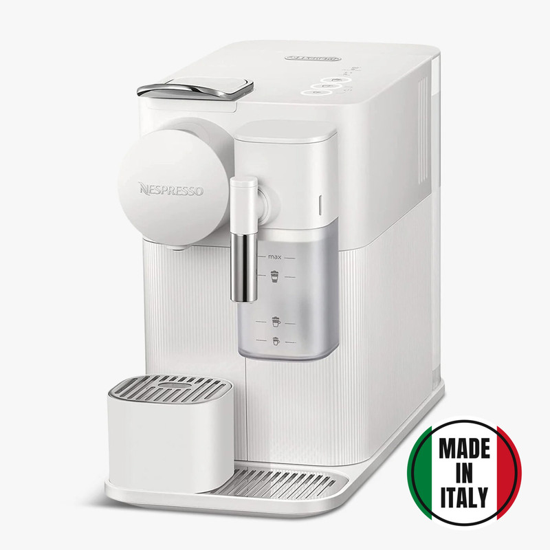 اسپرسو ساز نسپرسو مدل Lattissima One EN510 اسپرسو ساز نسپرسو مدل Lattissima One EN510