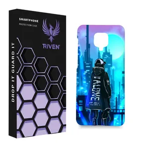 RIVEN RI2-14 Case For Apple iPhone X/XS