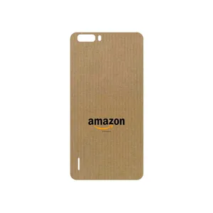 MAHOOT Amazon Cover Sticker for Honor 6 Plus