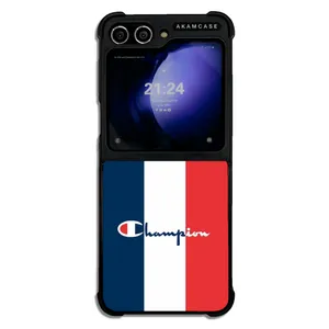 AKAM AMC-WSGZFLIP5-BARNDS-37 Cover For Samsung Galaxy Z Flip 5