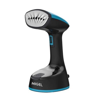 نقد و بررسی بخارگر 1470 وات میگل مدل GGS 110 توسط خریداران