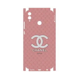 MAHOOT  CHNL-FullSkin Cover Sticker for Honor 8X