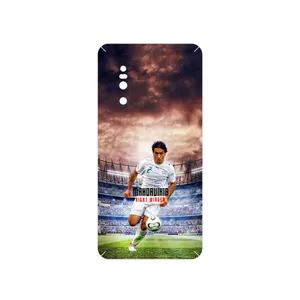 MAHOOT Mehdi Mahdavikia Cover Sticker for VIVO X27