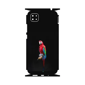 MAHOOT Parrot-FullSkin Cover Sticker for Xiaomi Poco C3