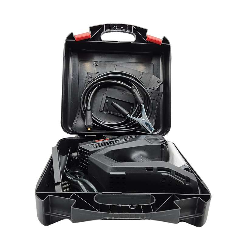 دستگاه جوش تفنگی 400 آمپر صنعتی بی پی زد کد 100230