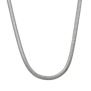 زنجیر زنانه مدل ماری کد N4902