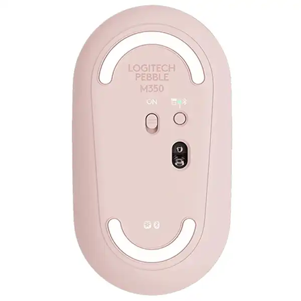 ماوس بی سیم لاجیتک مدل M350