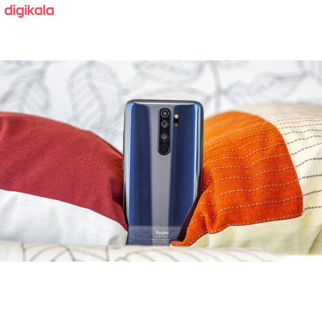 گوشی موبایل شیائومی مدل Redmi Note 8 Pro m1906g7G دو سیم کارت ظرفیت 128 گیگابایت main 1 25