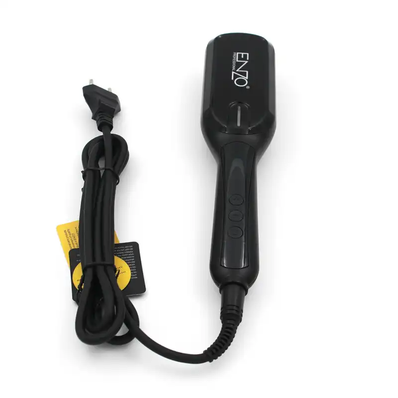 برس مو انزو پروفیشینال مدل 3201