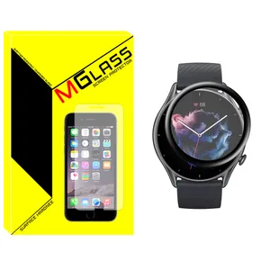 MGlass NMG Nano Screen Protector For Xiaomi Amazfit GTR 3
