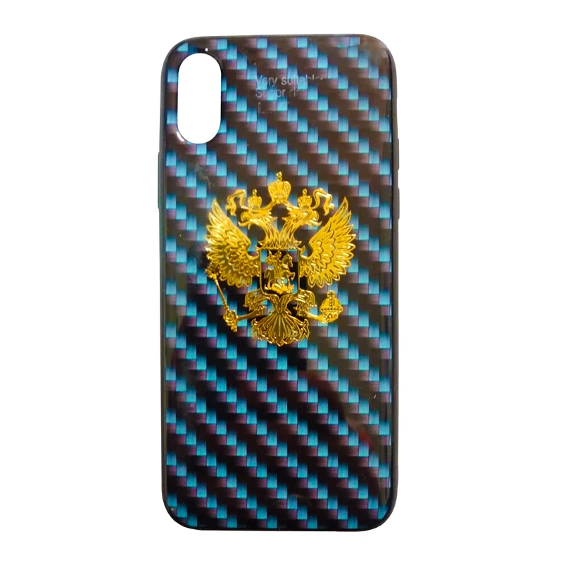 کاور مدل IPX 20 مناسب برای گوشی موبایل اپل Iphone X/Xs 