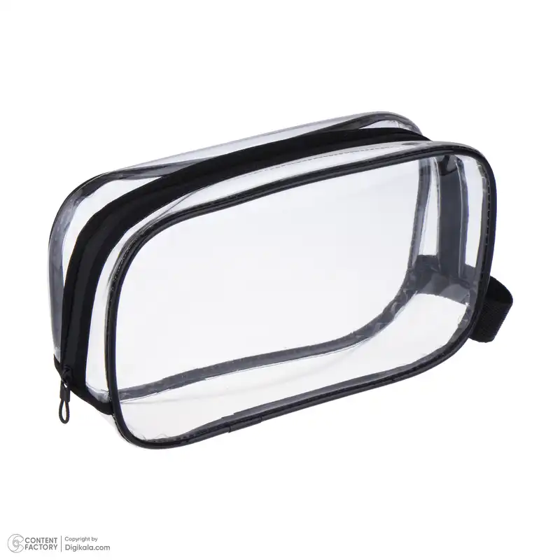 کیف لوازم آرایش زنانه مدل 0033