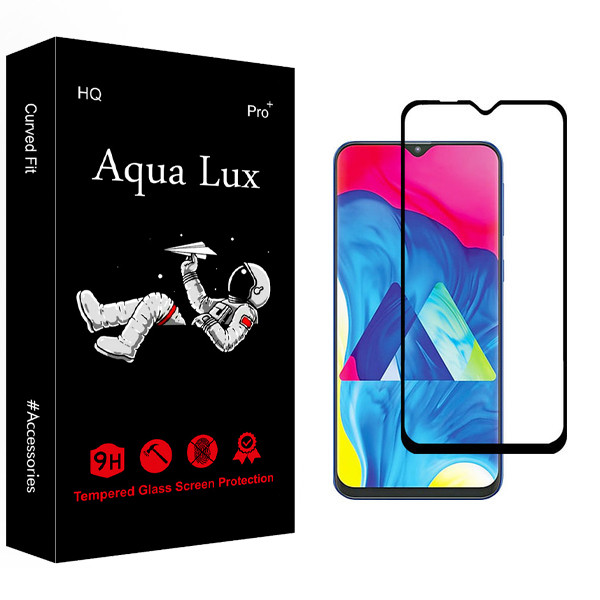 محافظ صفحه نمایش آکوا لاکس مدل +Pro مناسب برای گوشی موبایل سامسونگ Galaxy M10