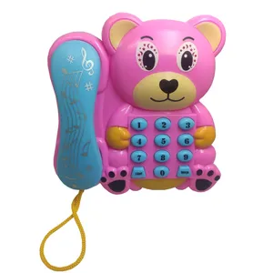 بازی آموزشی موزیکال مدل happy monkey