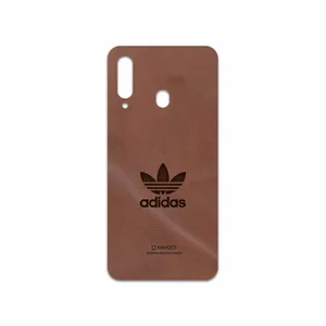 MAHOOT MNL-DDS Cover Sticker for Samsung Galaxy A60