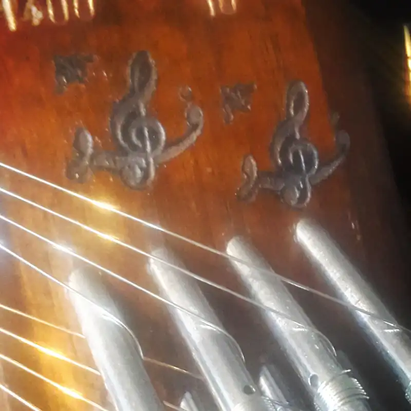 سنتور فرد مدل ویژه 5 مهر