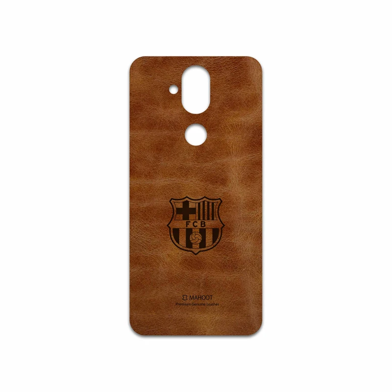 برچسب پوششی ماهوت مدل BFL-BRCA مناسب برای گوشی موبایل نوکیا 8.1