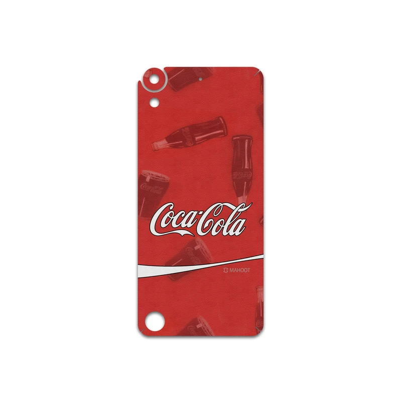 برچسب پوششی ماهوت مدل Cc-Cl مناسب برای گوشی موبایل اچ تی سی Desire 530