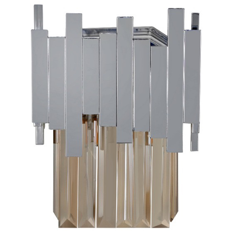 چراغ دیواری صنایع لوستر اورانوس شمس مدل FC1331/02P