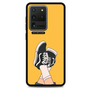 AKAM AMCWSGS20U-VANS24 Cover For Samsung Galaxy S20 ULTRA