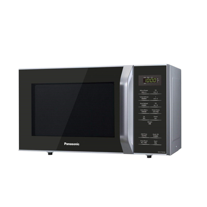 مایکروویو پاناسونیک مدل NN-ST34HMKPQ